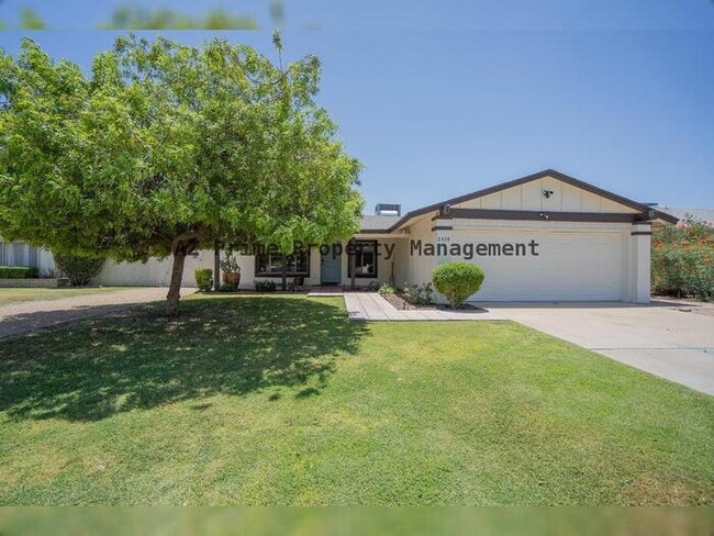 2429 E Dahlia Dr in Phoenix, AZ - Building Photo - Building Photo
