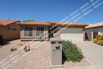 8918 E Indiana Ave in Sun Lakes, AZ - Building Photo - Building Photo