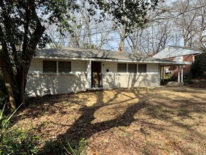 3325 Vermont Dr, Unit 09-08 in Montgomery, AL - Building Photo - Building Photo