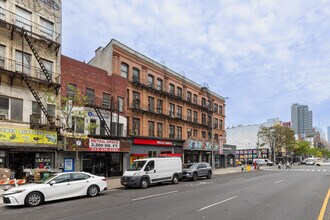 280 Bowery in New York, NY - Building Photo - Building Photo