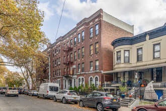 The Kensington in Brooklyn, NY - Building Photo - Primary Photo