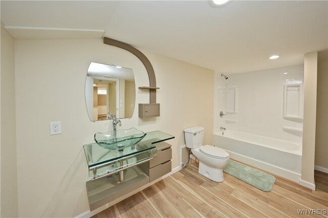 property at 100 Bridle Ln