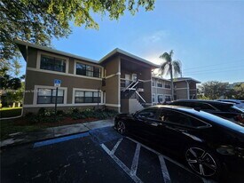 11570 NW 42nd St in Coral Springs, FL - Building Photo