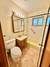 2535 21st Ave Ct in Greeley, CO - Building Photo - Building Photo