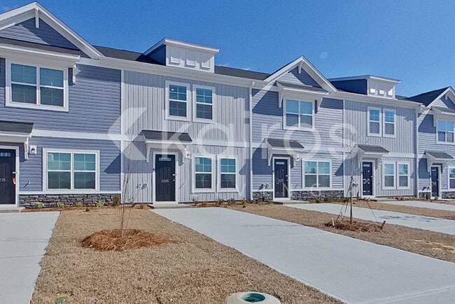 2225 Banyon Cir in Graniteville, SC - Building Photo - Building Photo