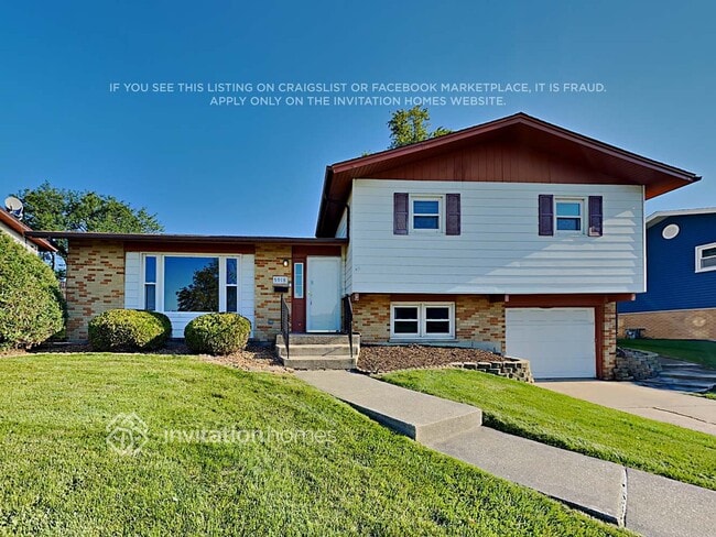 property at 5918 School St