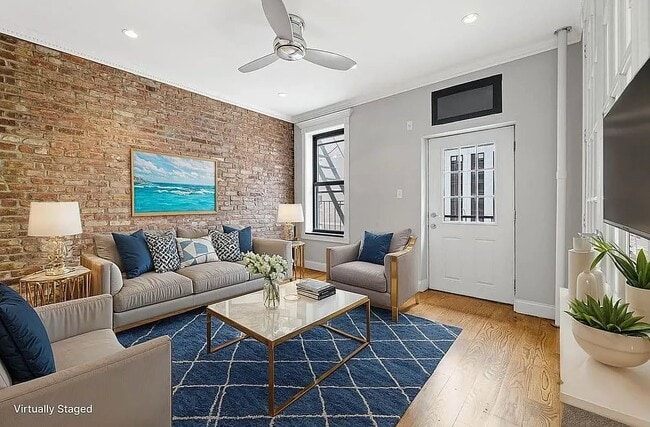 51 Leroy St