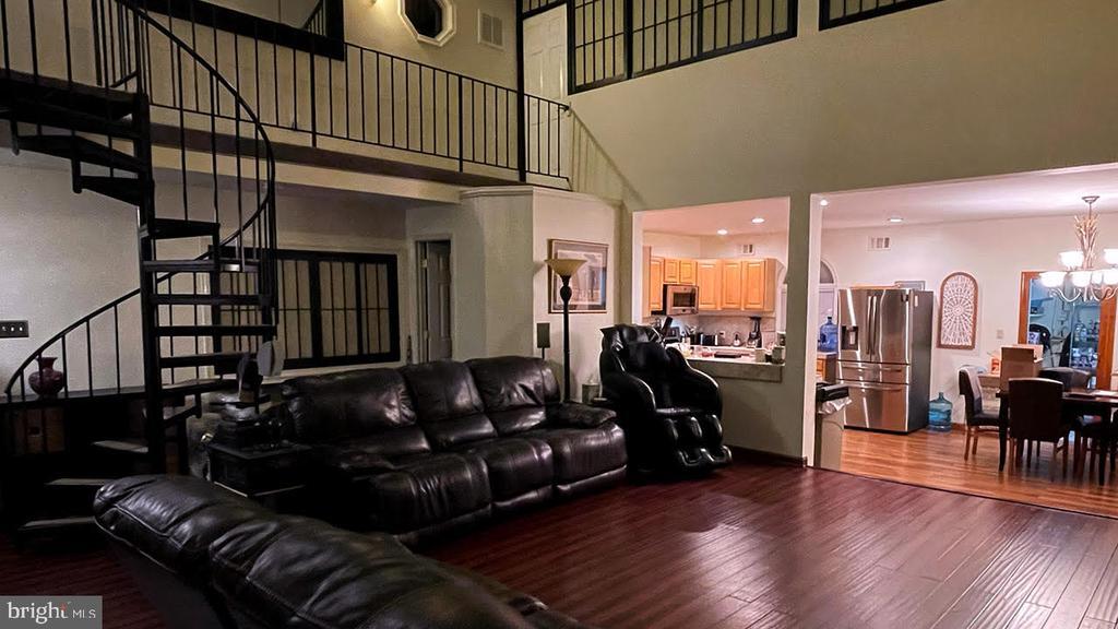 6324 Higham Dr in Alexandria, VA - Building Photo