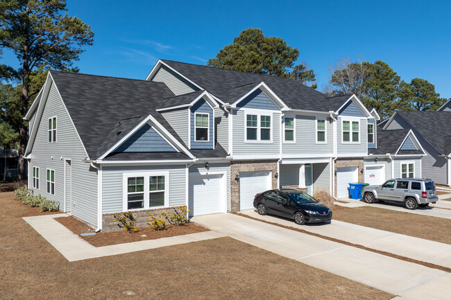 Villas at Echo Farms