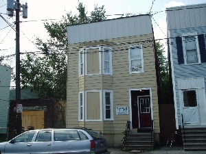 145 Quail St in Albany, NY - Building Photo