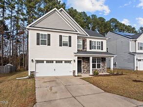 1807 Nellora Ln in Durham, NC - Building Photo - Building Photo