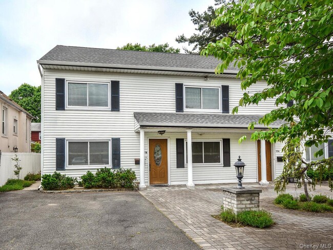 property at 39 Graywood Rd