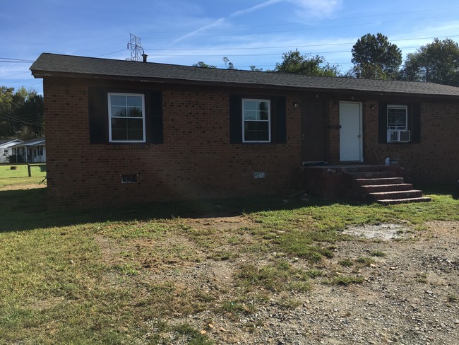 408 Mendota Ave in Lexington, NC - Building Photo - Other