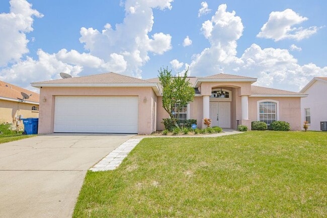 property at 440 Savanna Pointe St