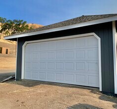 3677 Lakeshore Blvd in Lakeport, CA - Building Photo - Building Photo