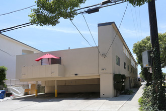 9129 National Blvd in Los Angeles, CA - Building Photo - Building Photo