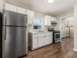 2585 Howey Rd in Columbus, OH - Building Photo - Building Photo