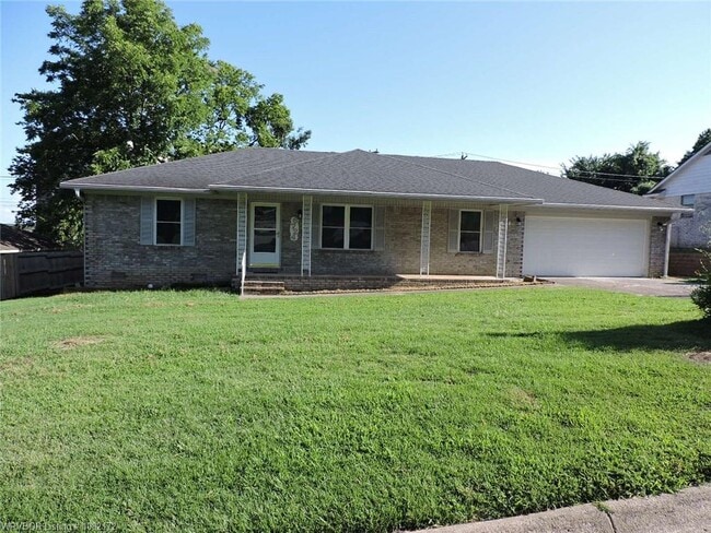 6724 Riviera Dr in Fort Smith, AR - Building Photo - Building Photo