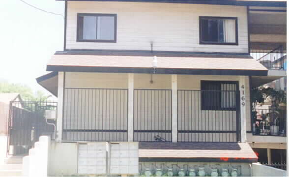 4169 Carlin Ave in Lynwood, CA - Building Photo - Building Photo