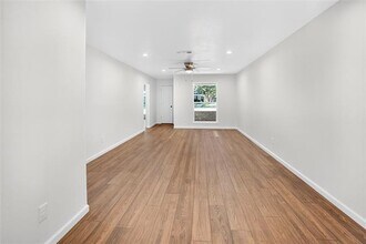 5308 South Dr in Fort Worth, TX - Building Photo - Building Photo