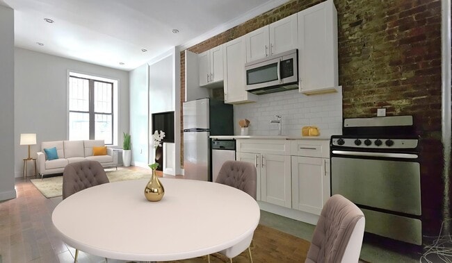 property at 523 W 156th St