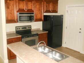 3400 Barack Obama Blvd in Valdosta, GA - Building Photo - Building Photo