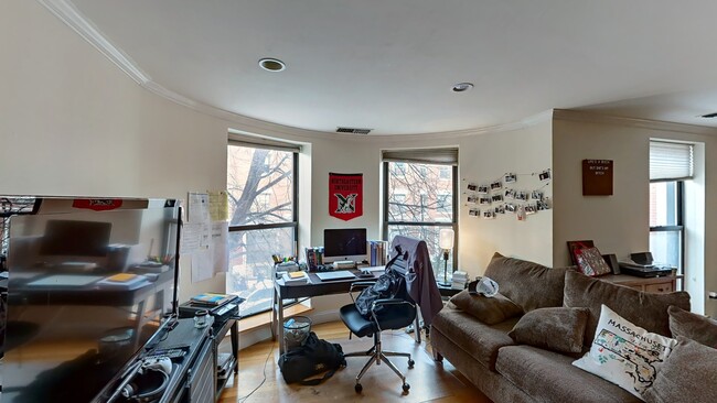 78 Gainsborough St in Boston, MA - Building Photo - Building Photo