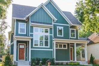 1828 11th Ave N in Nashville, TN - Building Photo - Building Photo