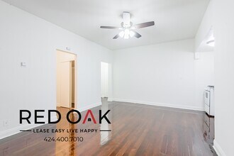 326 Normandie Ave in Los Angeles, CA - Building Photo - Building Photo