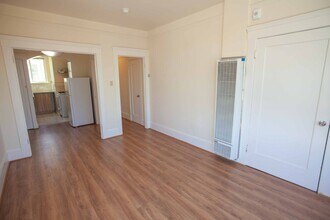 5826 Geary Blvd in San Francisco, CA - Building Photo - Building Photo
