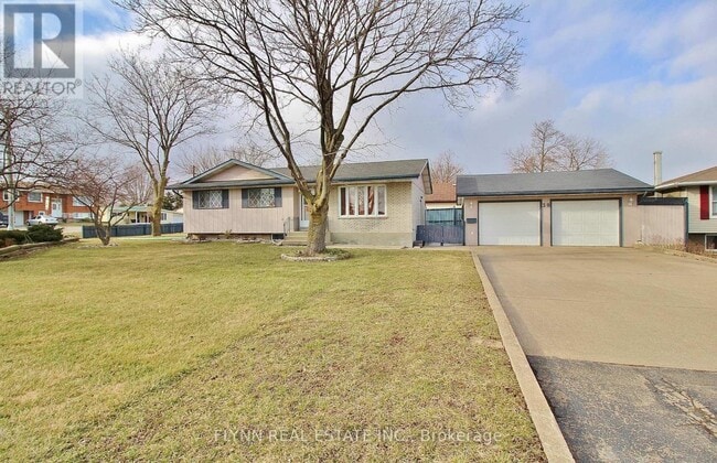 property at 39 Donlea Dr