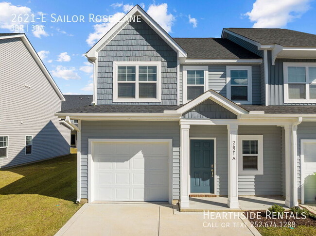 2621-E Sailor Rose Ln