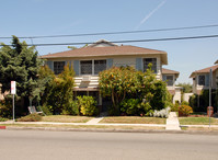 13519 Moorpark St in Sherman Oaks, CA - Building Photo - Building Photo