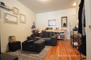 33 Lancaster Terrace, Unit 206 in Brookline, MA - Building Photo
