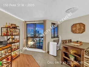 150 Park St W in Windsor, ON - Building Photo - Building Photo