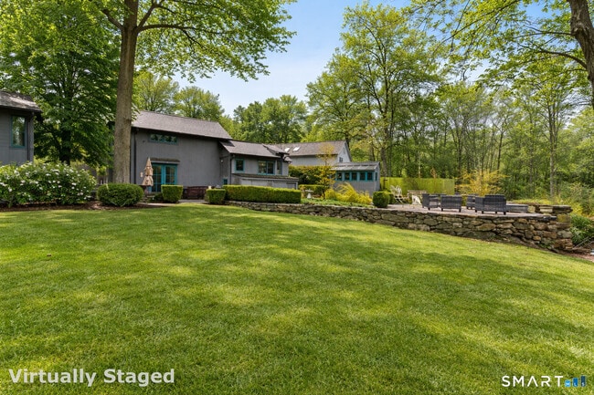 property at 21 Old Mill Rd