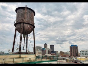 100 Market St, Unit 601 in Des Moines, IA - Building Photo - Building Photo