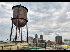 100 Market St, Unit 600 in Des Moines, IA - Building Photo - Building Photo