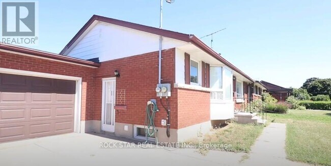 17 Ridgeview Ave in St Catharines, ON - Building Photo - Building Photo