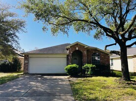19335 Little Pine Ln in Katy, TX - Building Photo