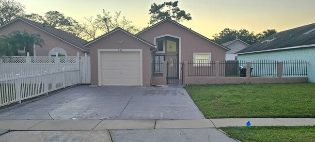 846 Grenadier Dr in Orlando, FL - Building Photo - Building Photo