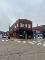 163 Cherokee St, Unit 1 in Kingsport, TN - Building Photo