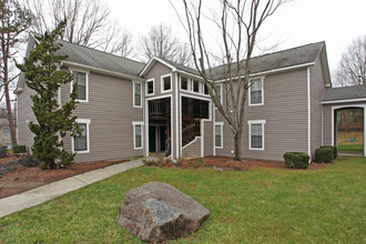 Stoneybrook in Greensboro, NC - Building Photo - Building Photo