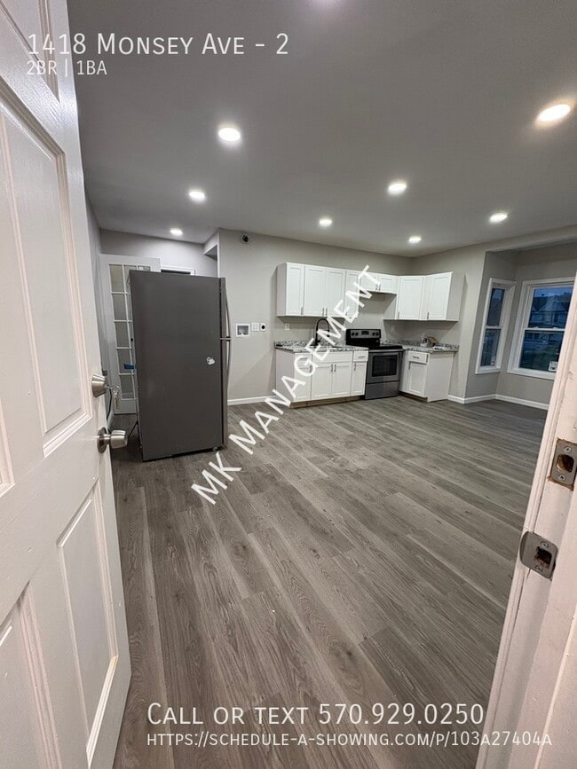 property at 1418 Monsey Ave
