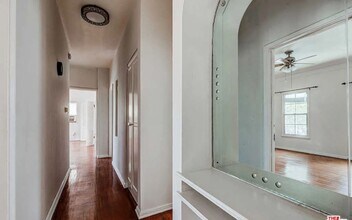201 S Doheny Dr in Beverly Hills, CA - Building Photo - Building Photo