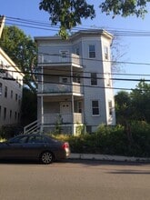 22 Union St in Boston, MA - Building Photo - Building Photo