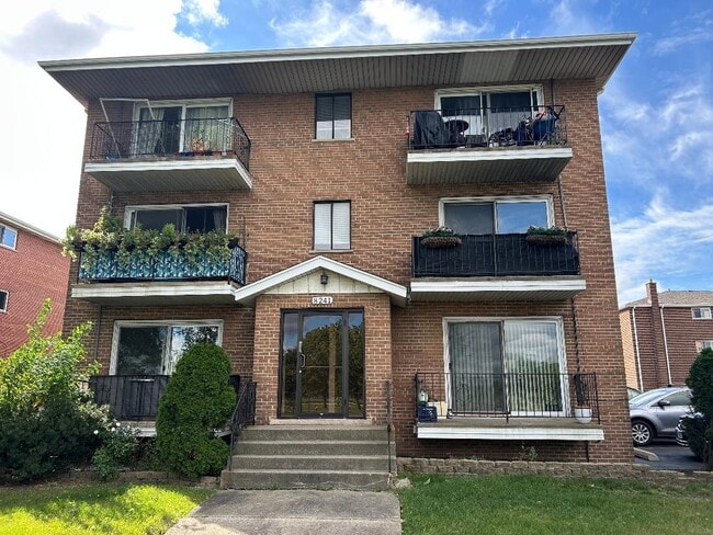 property at 8241 W 79th St
