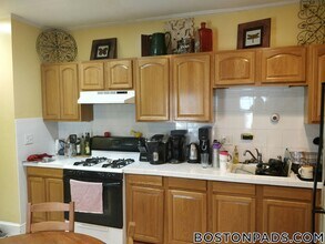19 Lothrop St in Boston, MA - Building Photo - Building Photo