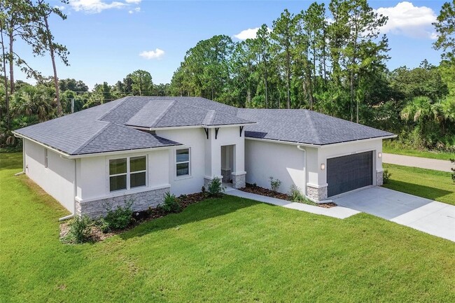 4072 Feather Terrace in North Port, FL - Building Photo - Building Photo