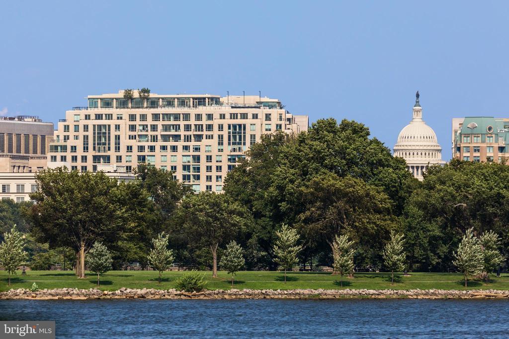 1331 Maryland Ave SW in Washington, DC - Building Photo